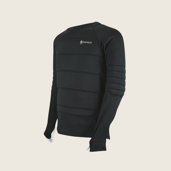 Fortress Base Pro Crew Top - Image 1