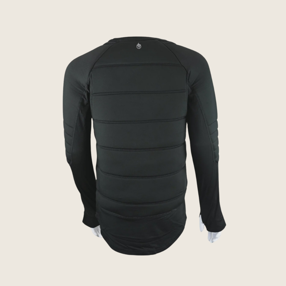 Fortress Base Pro Crew Top - Image 2