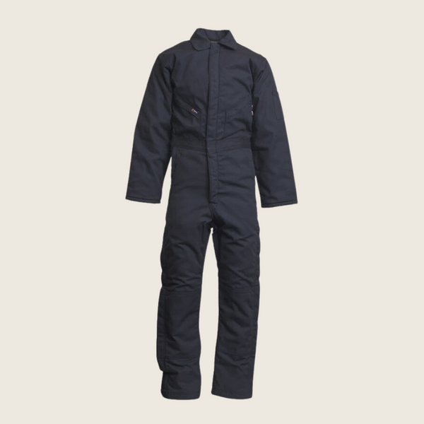 Lapco FR Insulated Coverall - Image 1