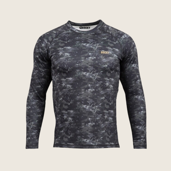 Rocky Black Venato MD WT Thermal - Image 1