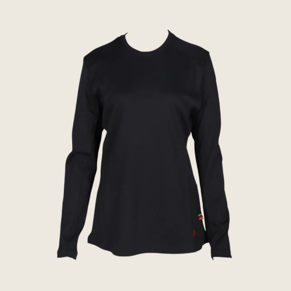 Forge Women's FR Crew Neck Shirt - Image 6