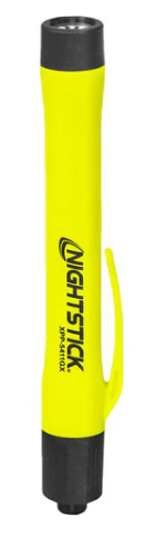 Nightstick Intrinsically safe Penlight w/Mount 125 Lumens - Image 1