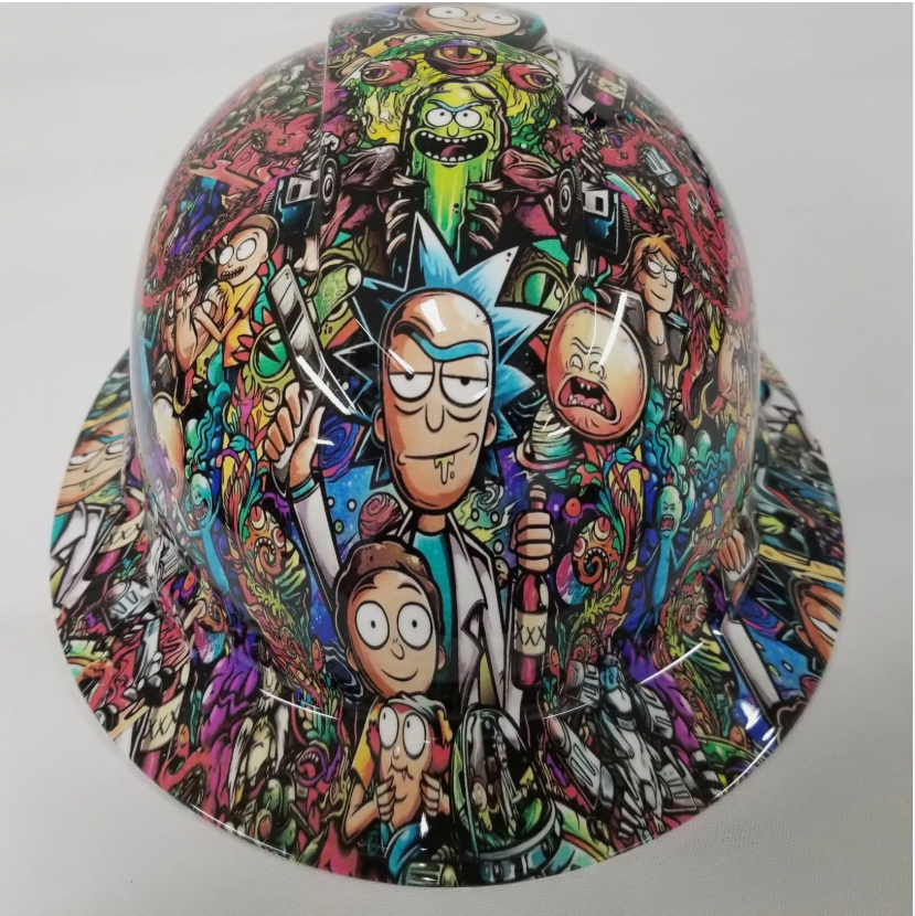 Hydro Adult Sticker Bomb - Image 1