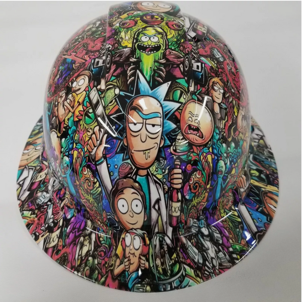 Hydro Adult Sticker Bomb - Image 1