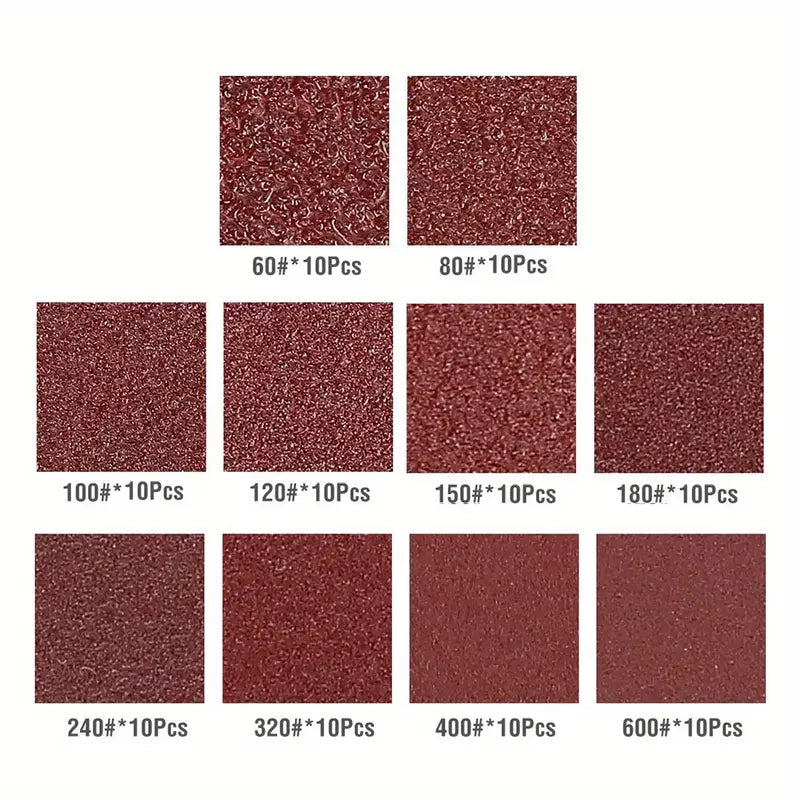 EZ Tool Sanding Disk - Image 5