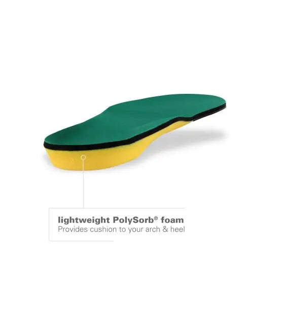 Spenco Polysorb Heavy Duty Insole - Image 2