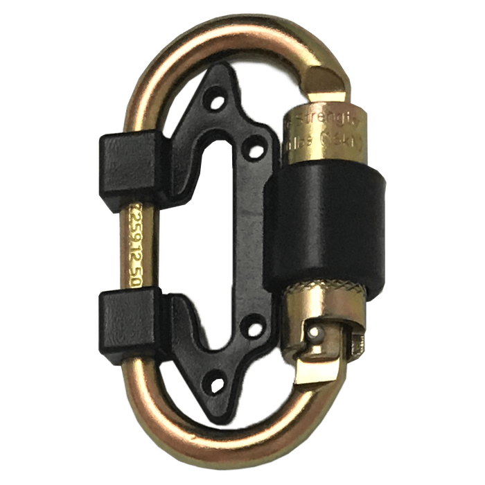 Ironwear Dual SRL Connector - Image 1