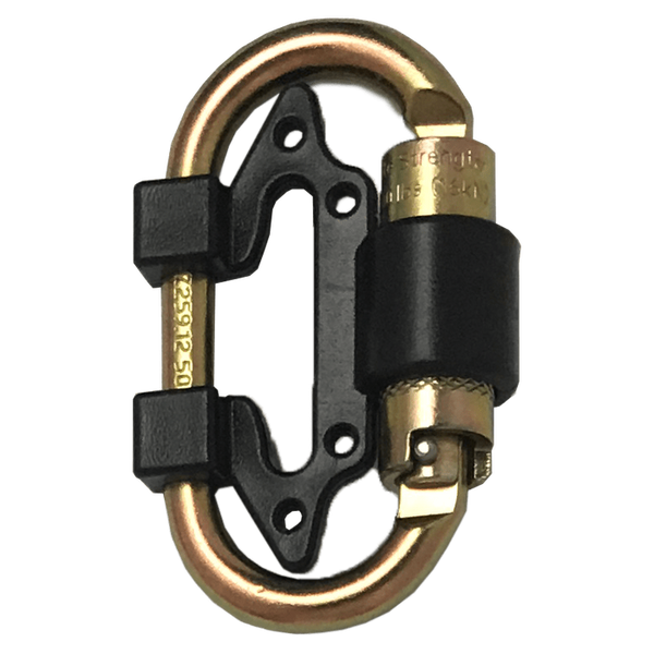 Ironwear Dual SRL Connector - Image 1