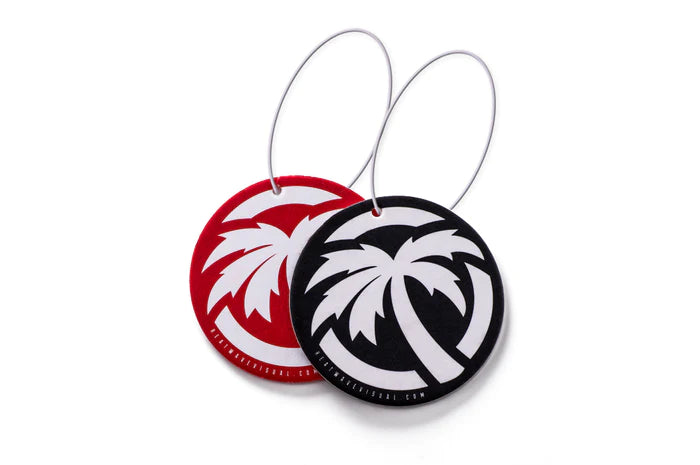 Heat Wave Car Air Freshener - Image 1