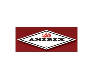 Amerex Fire Extinguisher Replacement Parts