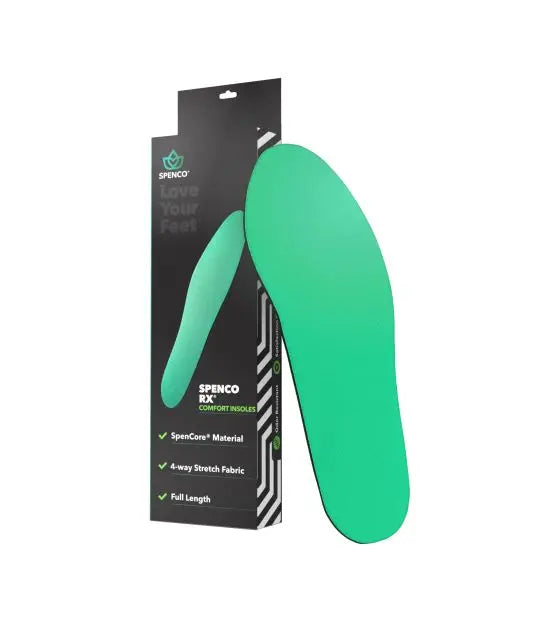 Spenco RX Comfort Insole - Image 1