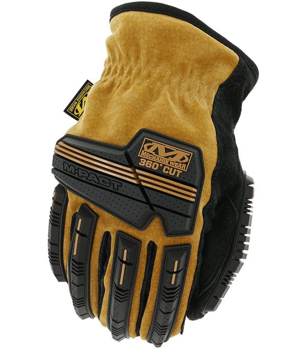 Mechanix Durahide M-Pact C4-360 Driver Glove - Image 1