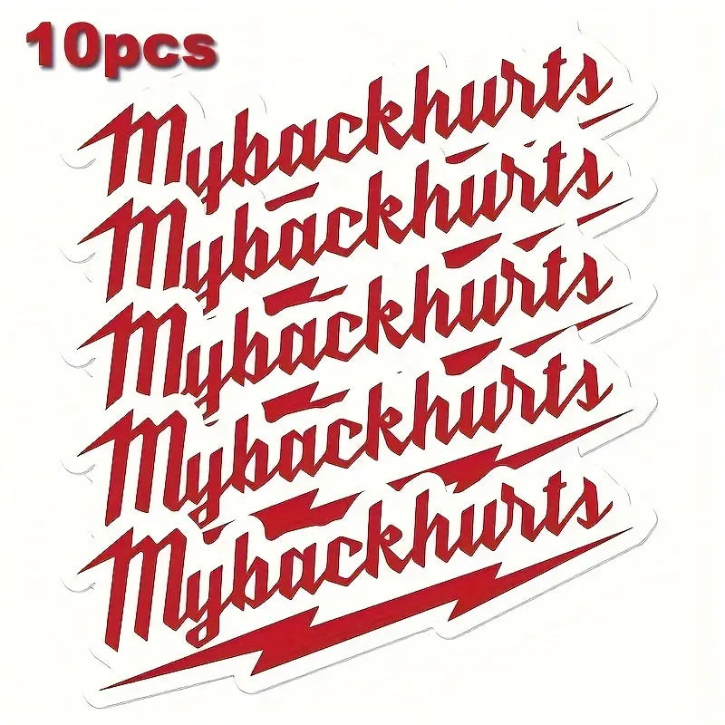 Funny / Political Stickers & Decals & Magnet Signs & Cards - Image 2