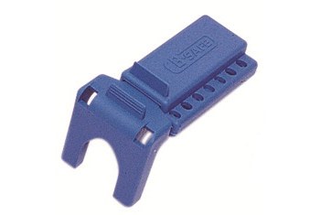 Honeywell North B-Safe BS01B Ball Valve Lockout - Image 1