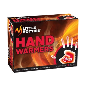 Little Hotties Hand Warmer - Image 2