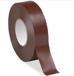 General Work Products Heavy Duty 3/4" Electrical Tape - Image 6
