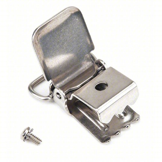 BW Replacement Aligator Clip - Image 1