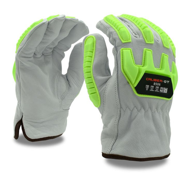 Caliber-GT 8508 Insulated Cut5 Impact Glove - Image 1