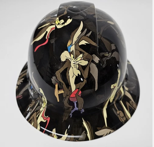 Hydro WIL E COYOTE - Image 1