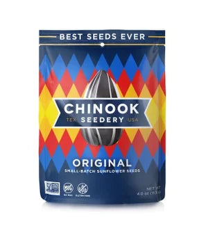 Chinook Seedery Sunflower Seeds - Image 1