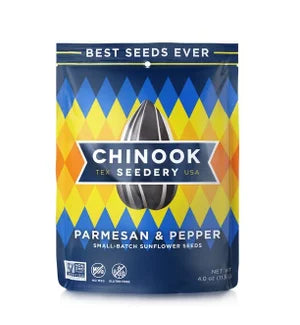 Chinook Seedery Sunflower Seeds - Image 2