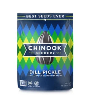 Chinook Seedery Sunflower Seeds - Image 4