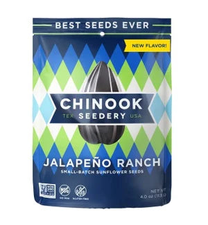 Chinook Seedery Sunflower Seeds - Image 3