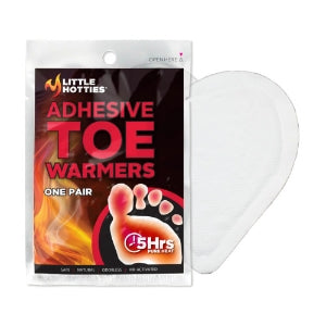 Little Hotties Toe Warmer - Image 2