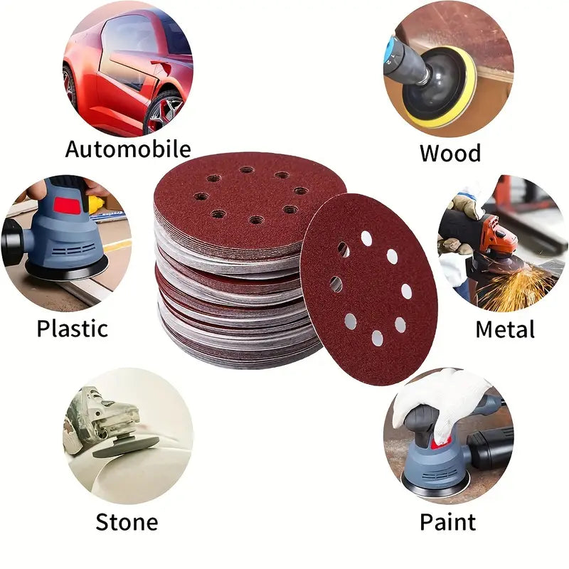 EZ Tool Sanding Disk - Image 2