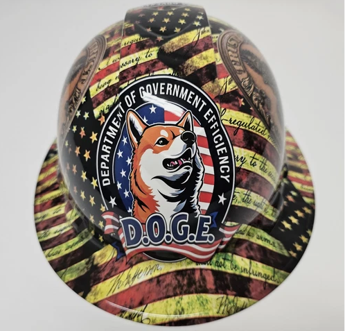 Hydro D.O.G.E - Image 1