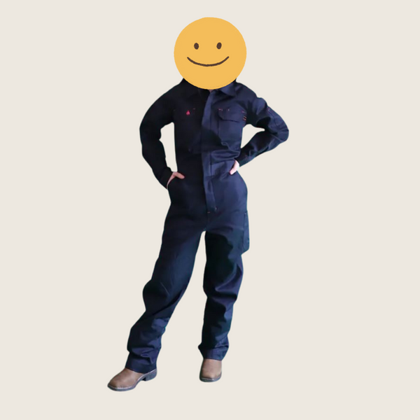 Forge Women's FR Coverall - Image 1
