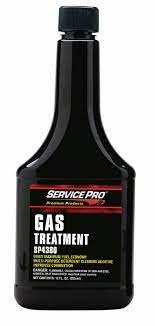 Service Pro Gas Treatment - Image 1