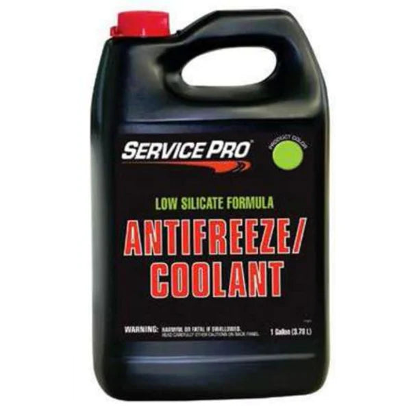 Service Pro Antifreeze/ Coolant - Image 1