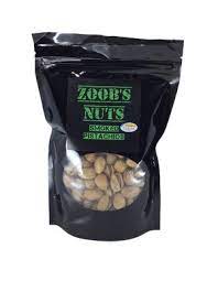 Zoob's Nuts 8oz - Image 1