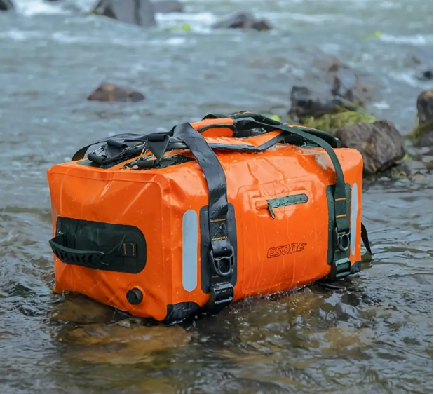 Dry Bag Backpack - Image 1