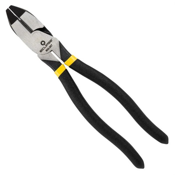 Hawk Tools 9.5" Linesman Pliers - Image 1