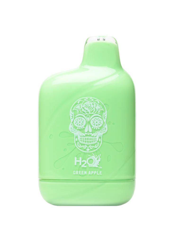 Esco Bar 6000 Vape-DNR - Image 2