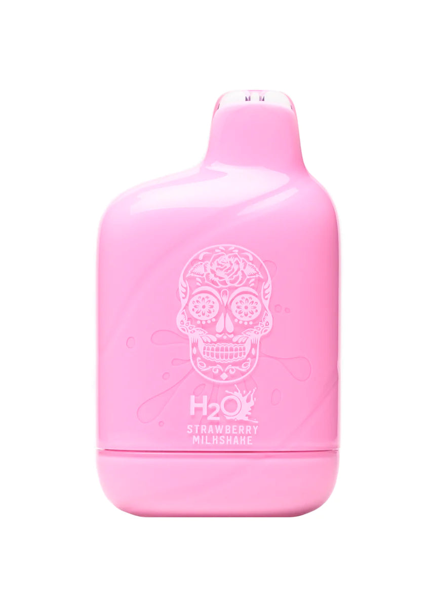 Esco Bar 6000 Vape-DNR - Image 3