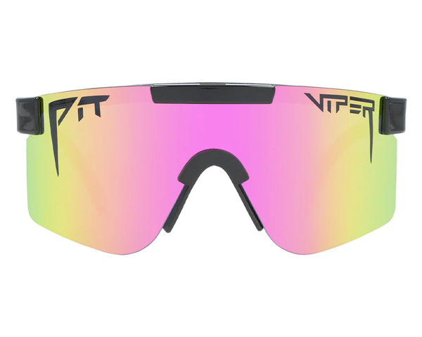 Pit Viper / The Exec Polarized Pink - Image 1