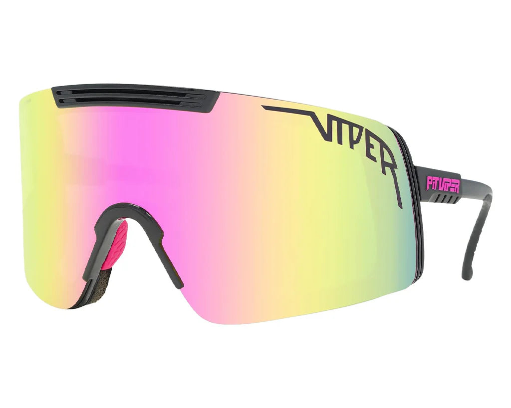 Pit Viper Exec Synthesizer Pink - Image 1