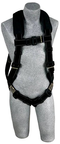 3M DBI-SALA ExoFit XP Comfort Arc Flash Safety Harness - Image 2