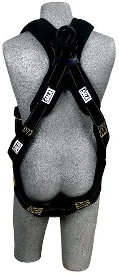 3M DBI-SALA ExoFit XP Comfort Arc Flash Safety Harness - Image 3