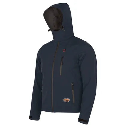 Heated Softshell Jacket - Image 11