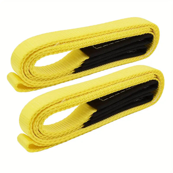 Heavy Duty Lift Sling Strap - Image 1