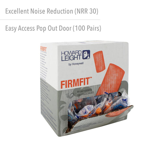 Howard Leight FirmFit FF-30 (Discontinued) - Image 1