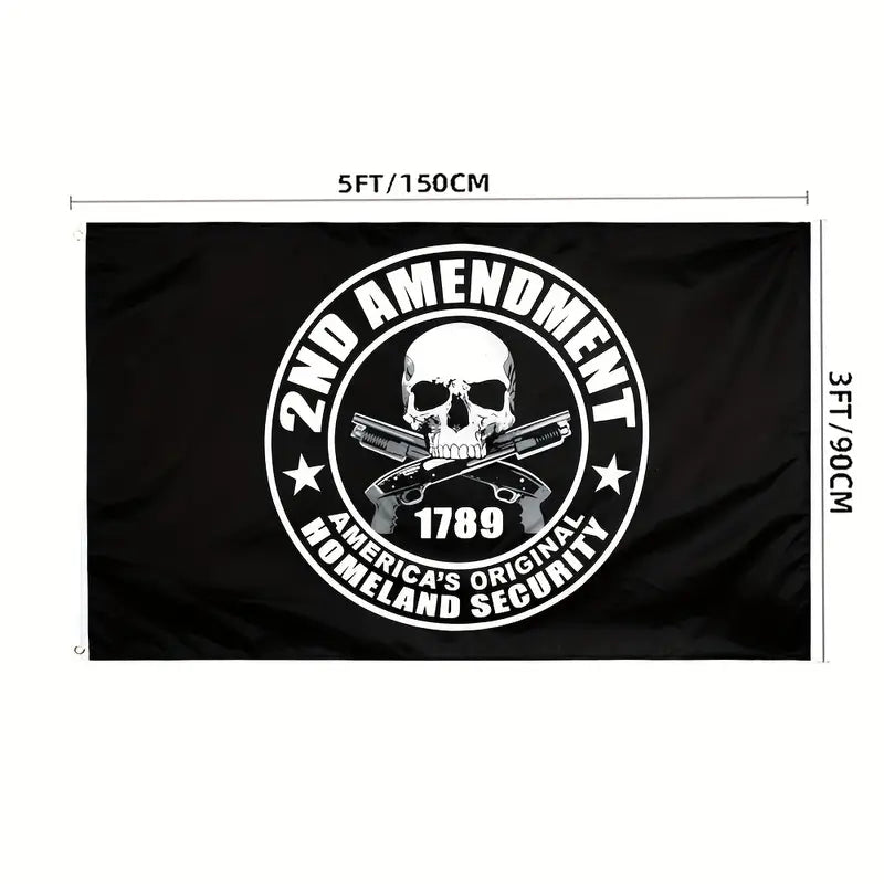 Flag Patriotic - Image 3