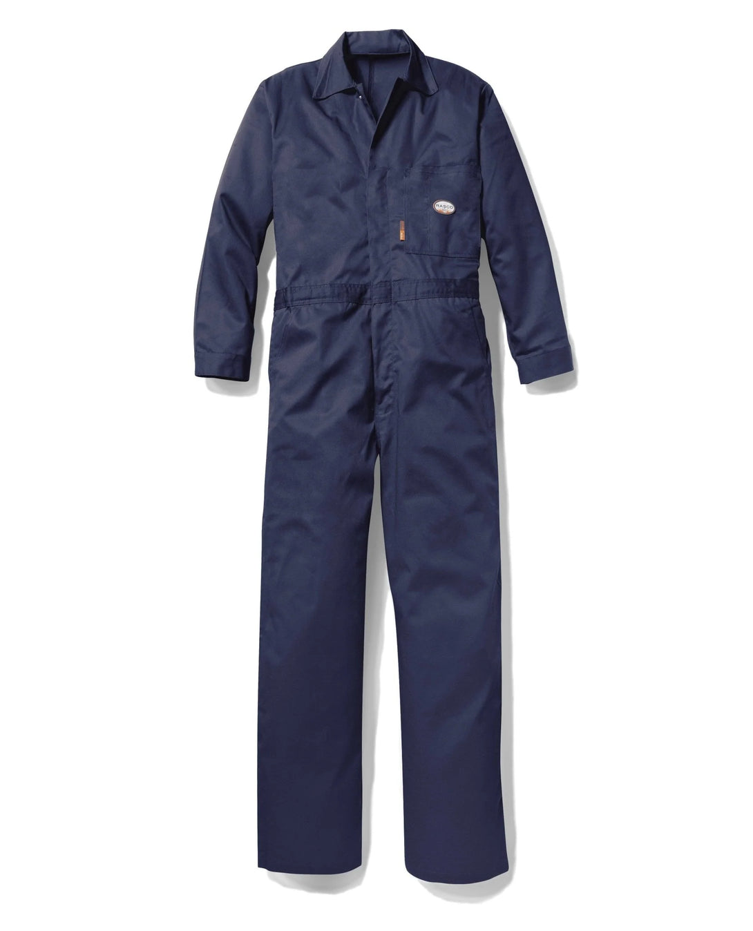 Rasco FR 88/12 Insulated Navy Coverall - Image 1