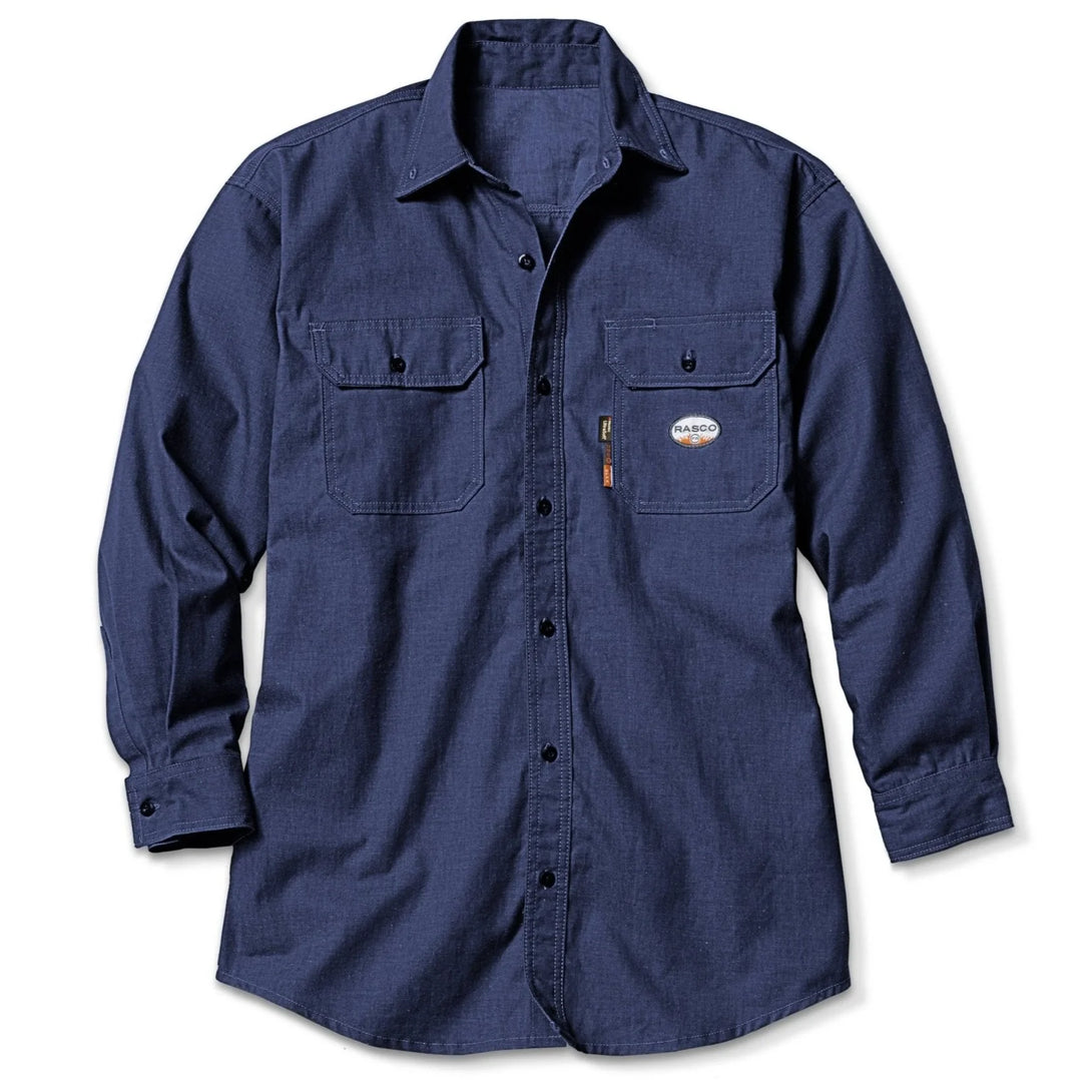 Rasco FR 88/12 Uniform Shirt - Image 6