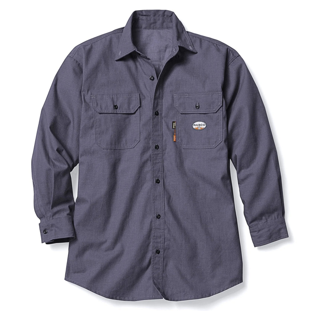 Rasco FR 88/12 Uniform Shirt - Image 5