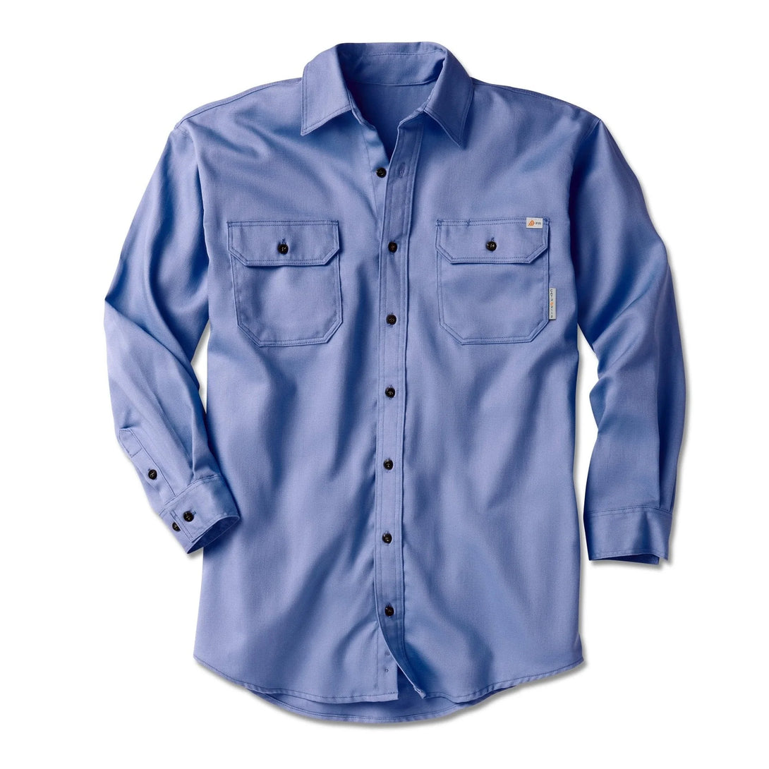 Rasco FR 88/12 Uniform Shirt - Image 1